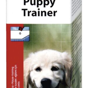 PUPPY TRAINER x 20 ml.