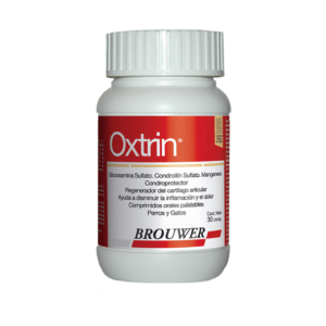 OXTRIN x 30 COMP.
