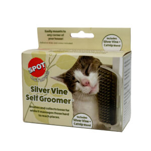 JUGUETE CEPILLO PARA GATOS