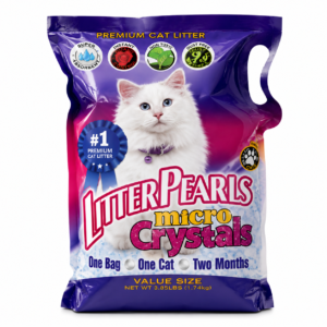 ARENA LITTERS PEARLS x 3.18 kilos