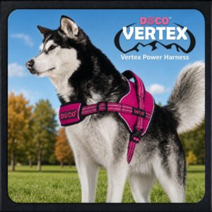 Alternative view of ARNES DOCO VERTEX LARGE