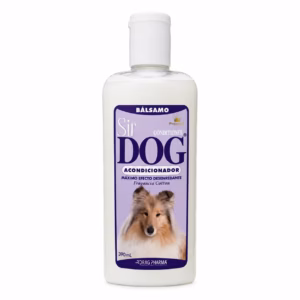 Acondicionador Sir Dog para Perro 390 ml