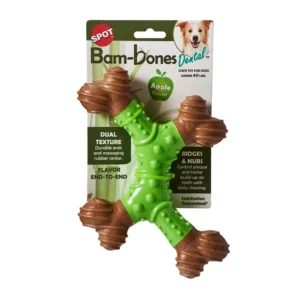 BAM-BONES DENTAL 8 MANZANA
