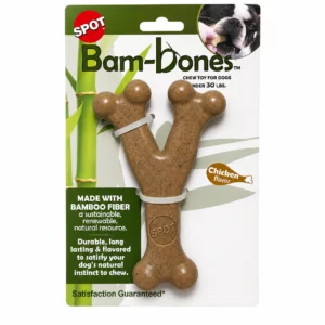BAM-BONES HUESO POLLO MEDIANO (Y)