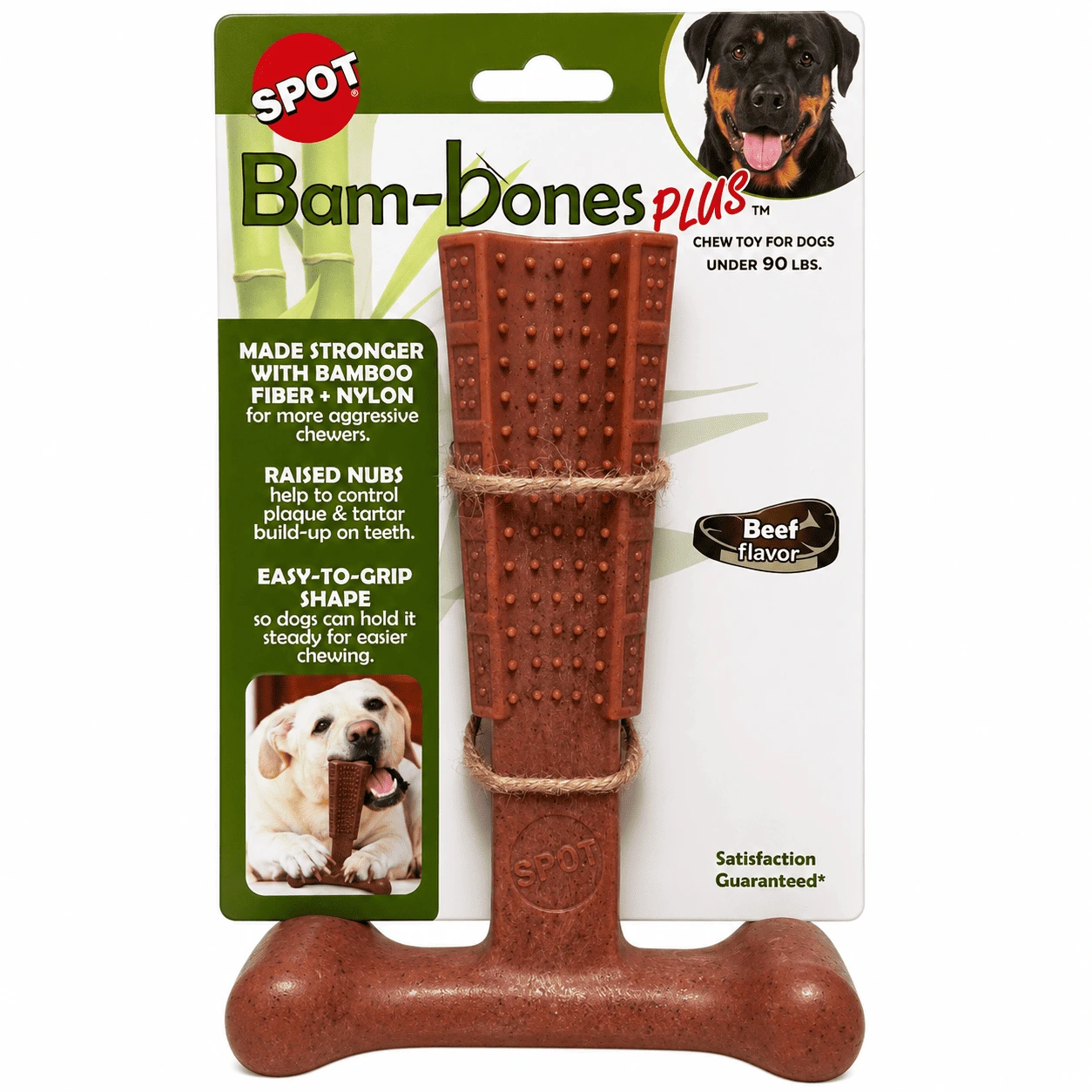 BAM-BONES TIPO T GRANDE