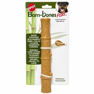 BAM-BONES TRONCO GRANDE POLLO
