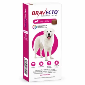 BRAVECTO 40-56KG