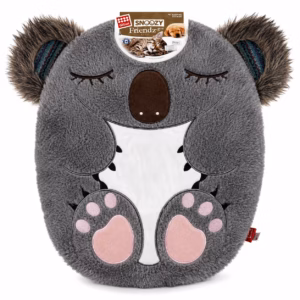 Cama Cojín Koala Gigwi para Perro y Gato