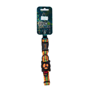 COLLAR DOCO DISEÑO TALLA M