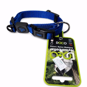 COLLAR DOCO VORIGINAL TALLA S