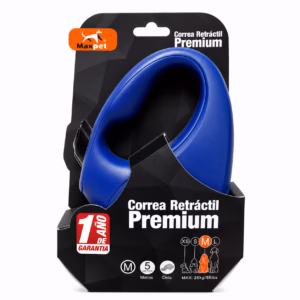 CORREA RETRACTIL CINTA T-M