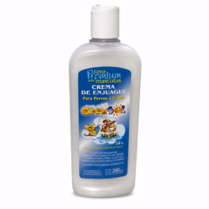 CREMSOL CREMA ENJUAGUE x 260 ml.