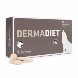 DERMADIET 60 COMP