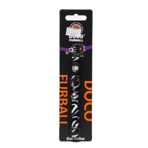 DOCO COLLAR GATO COLORES