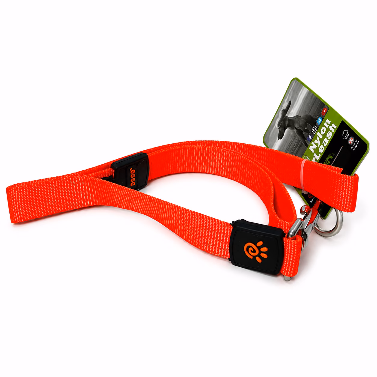 DOCO CORREA PERRO SIGNAT COLOR T-L