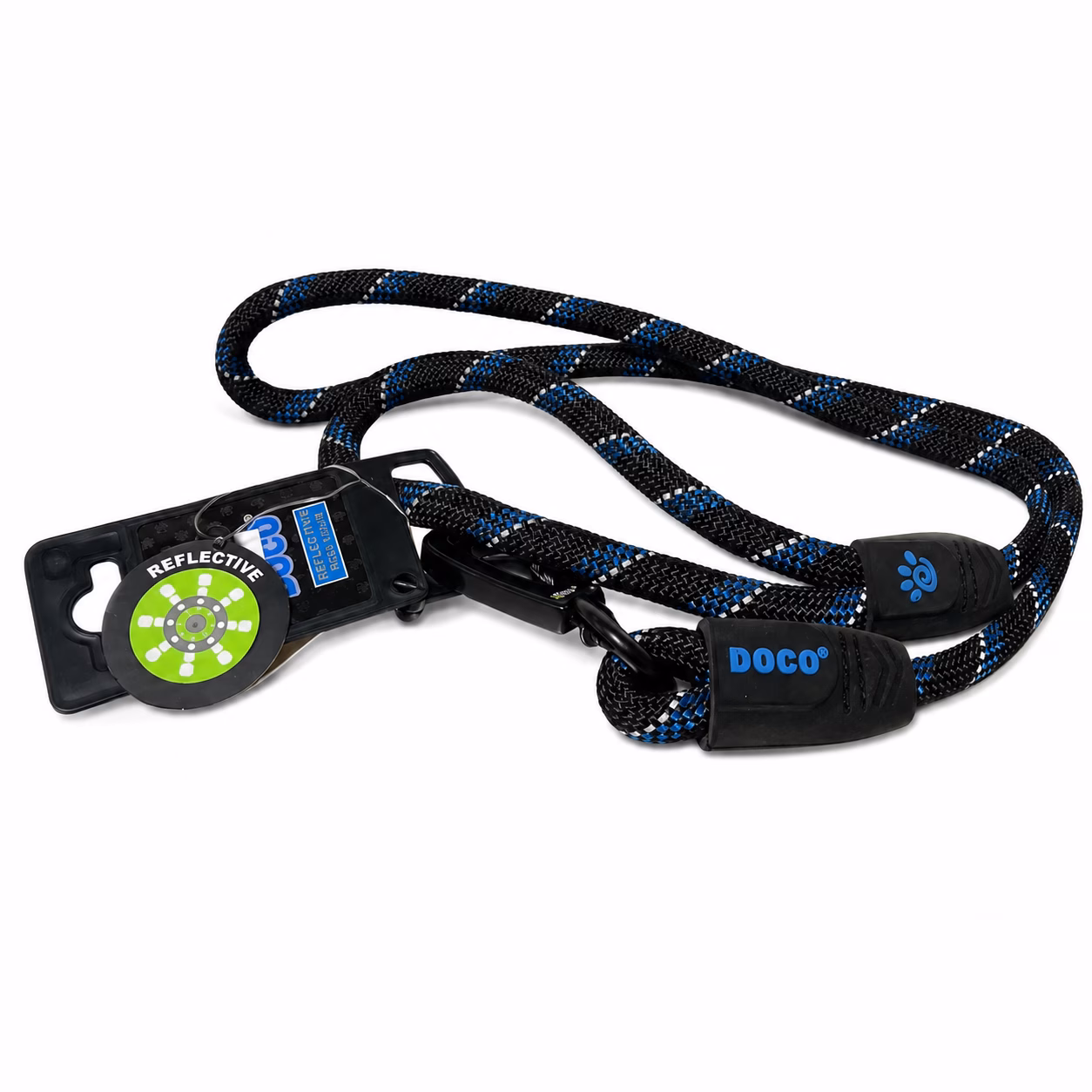 DOCO CORREA ROPE COLOR T-L