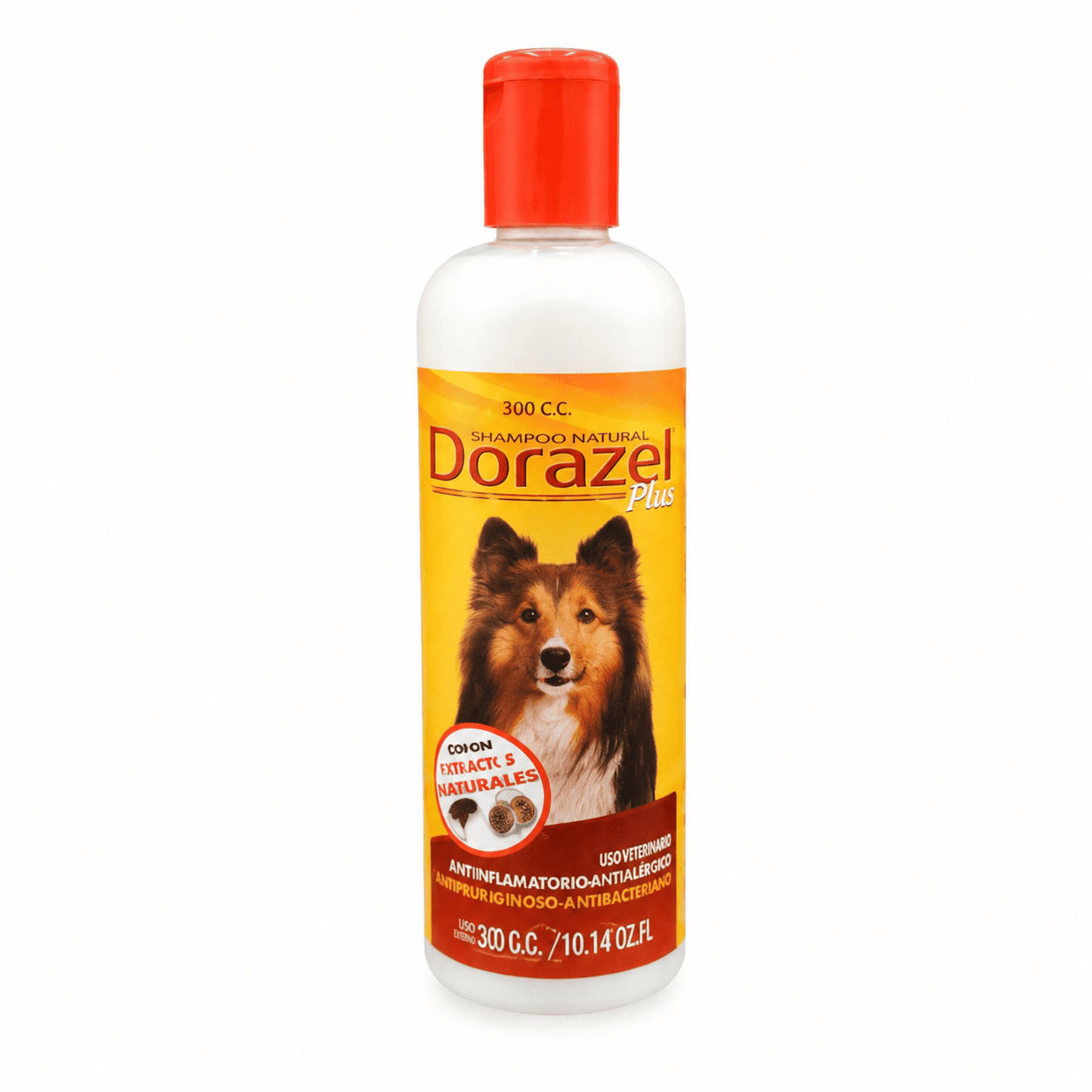 DORAZEL PLUS x 300 ml.