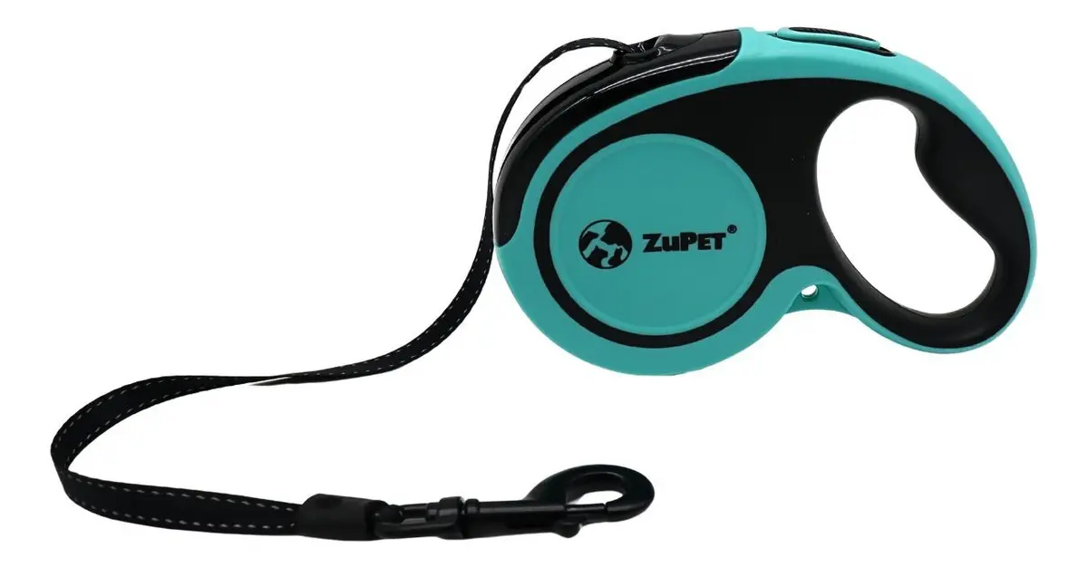 CORREA RETRACTIL ZUPET L/XL - Imagen 2