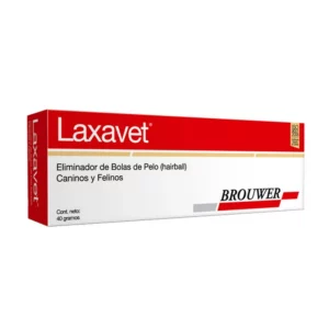LAXAVET x 40 grs.
