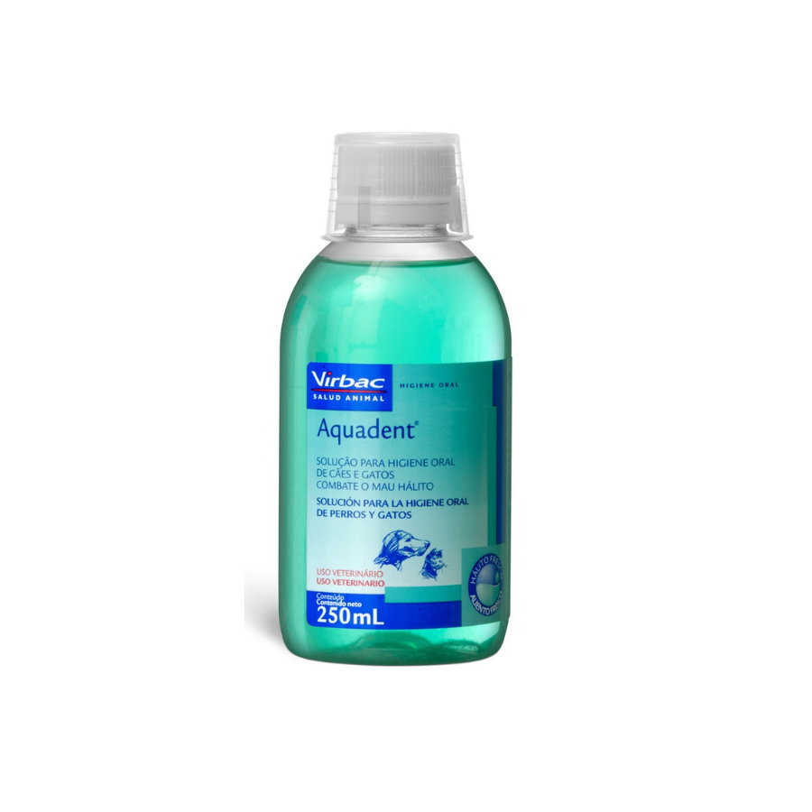 AQUADENT X 250ML