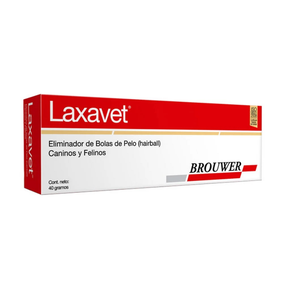 LAXAVET x 40 grs.