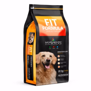 FIT ADULTO X 20 KG
