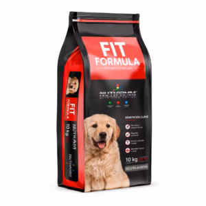 FIT CACHORRO X 10KG