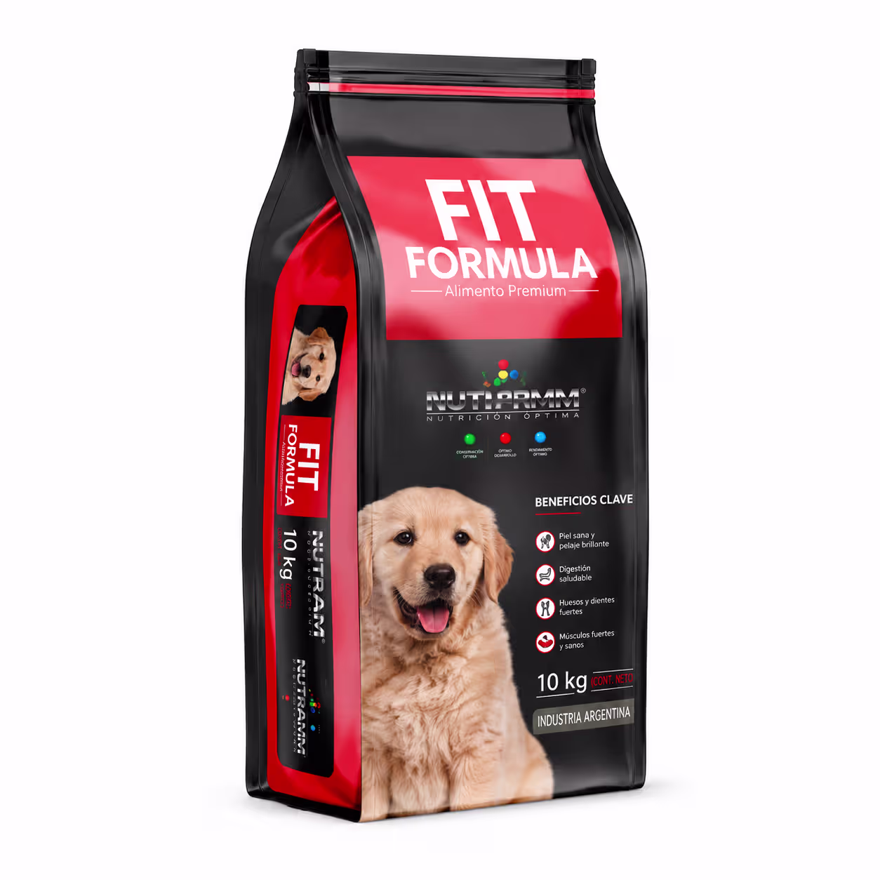 FIT CACHORRO X 10KG