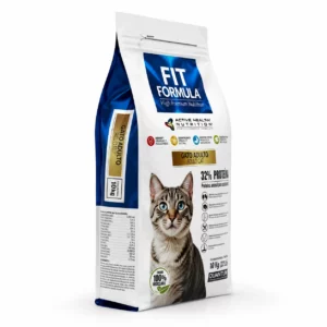 FIT FORMULA GATO ADULTO 10 KG