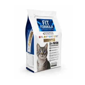 FIT FORMULA GATO x 2kg