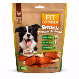 Snack Trutro Pollo Fit Formula