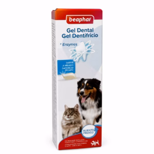 GEL CUIDADO DENTAL 100 GR