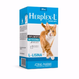 HERPLEX-L x 30 ml.