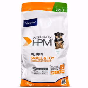 HPM BABY DOG SMALL 1.5KG