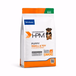 Alimento HPM Baby Dog Small para Perro 3 kg