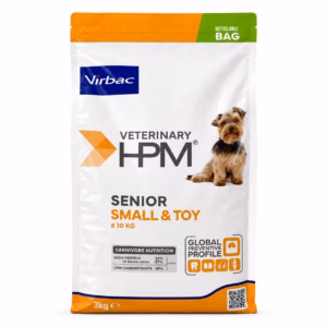 Alimento HPM Senior Dog Small para Perro 3 kg