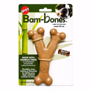 HUESO BAM-BONES TOCINO MED (Y)