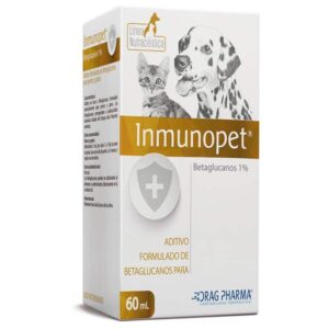 INMUNOPET x 60 ml.