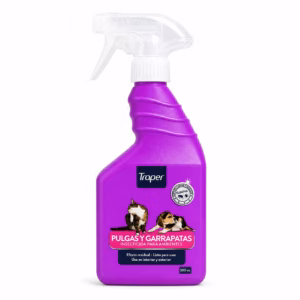 Insecticida Ambiental Traper 500 ml