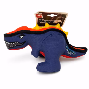 JUGUETE DINOSAURIO AZUL