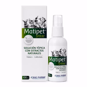 Matipet Spray 100 ml