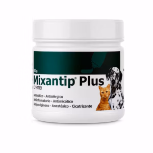 MIXANTIP PLUS x 50 grs.