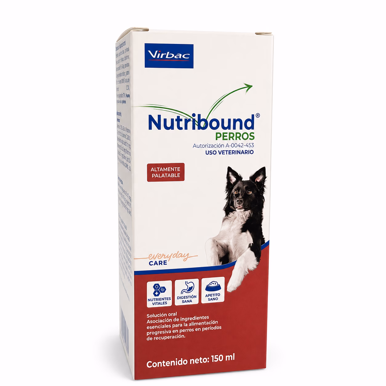 Suplemento Nutribound para Perro 150 ml