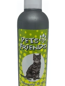ELIMINADOR OLOR ORINA GATO 230ML