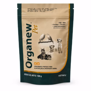 ORGANEW 100 grs