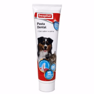 PASTA DENTAL PERRO GATO 100G