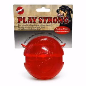 Juguete Spot Pelota Strong Grande para Perro
