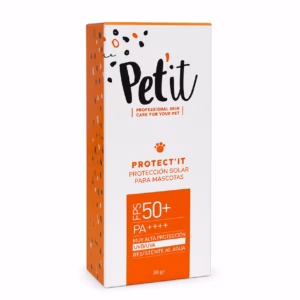 PETIT PROTECTOR SOLAR 30GR