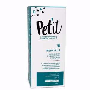 PETIT REPAIR HIDRATANTE 50GR
