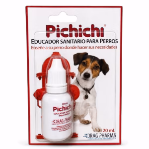 PICHICHI EDUCADOR x 20 ml.